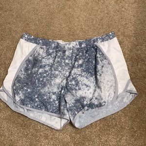 Old navy active running shorts L